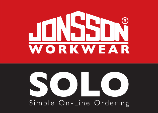 Jonsson Workwear